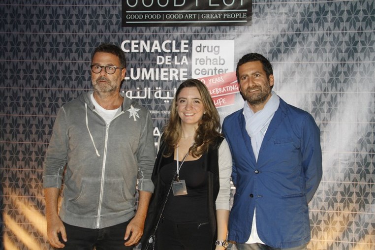 Good Fest by Cenacle De La Lumiere